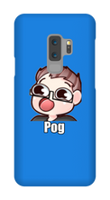 SirJBGaming POG Samsung Phone Case