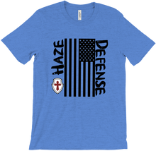 Haze Defense Arming America!