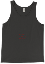 ryuzaziki Tank Top