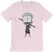 Ashen Zim (Dark Souls) T-Shirts