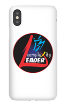 complexityleader iPhone Phone Cases