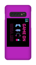 k_gould93 Samsung Phone Cases