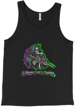 x_reaper_420_xgaming Tank Top