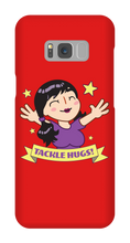 ggvexy Samsung Phone Cases