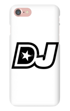 lildj2o iPhone Phone Cases