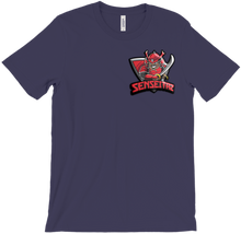 senseitaz-9472 T-Shirts