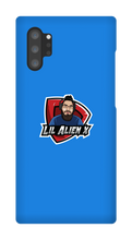 lilalienx Samsung Phone Cases