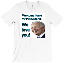 We love you T-Shirts