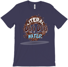 Literal Doodoo Water T-Shirt