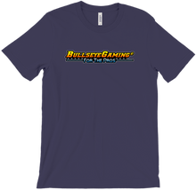 TheDuckHunts_ Bullseyegaming For The Pros T-Shirts