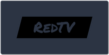 Redtv XXL Gaming Mousepad