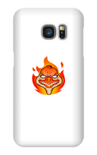hellgate_goose Samsung Phone Cases