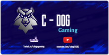 cdogsgaming XXL Gaming Mousepad
