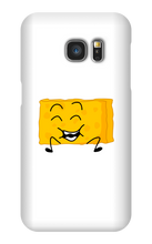 spongby Samsung Phone Cases