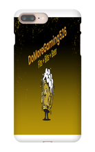 domoregaming526 iPhone Phone Cases