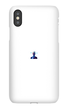 plainbaton iPhone Phone Cases