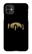 Among Us Bedcrab iPhone Phone Cases