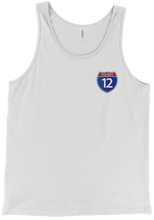 pkerry12 Tank Top