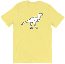 Sidoriana T-Shirts Back