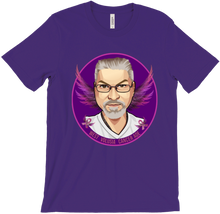 Michael Benson Memorial Tshirt