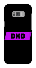 dxd_sreams Samsung Phone Cases