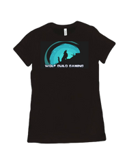 wolfguildgaming Women’s T-shirt