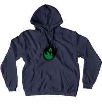 Sudaderas con capucha GUETTRADX (No-Zip/Pullover)