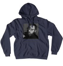 Hoodies (No-Zip/Pullover)