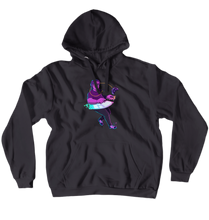 morthio Hoodies (No-Zip/Pullover)