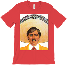 christopherescobar_lc T-Shirts