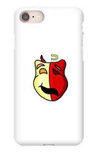 maratsade89 iPhone Phone Cases