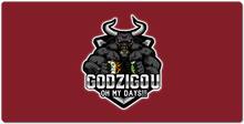 godzigou XXL Gaming Mousepad