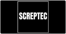 screptec XXL Gaming Mousepad