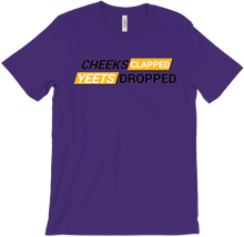 Yeets? DROPPED