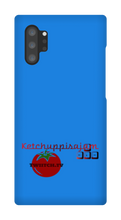 ketchuppisajam Samsung Phone Cases