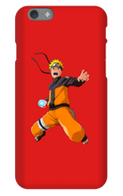 naruto  iPhone Phone Cases all iphone