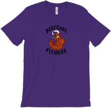 Beefcake Fitness T-Shirt