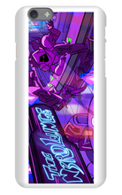 xxth3_n3rdxx iPhone Phone Cases