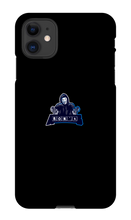 mr_putito_stick iPhone Phone Cases