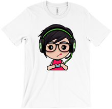 T-Shirt - Gamer (Color Set 2)