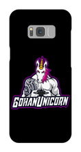 gohanunicorn Samsung Phone Cases