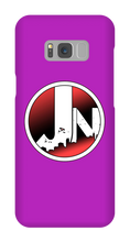 jadednerd Samsung Phone Cases