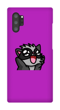 kingminimi_live Samsung Phone Cases