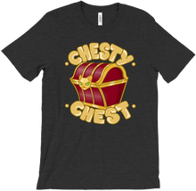 Chesty Chest T-Shirt