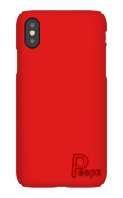 The Peepz iPhone Phone Cases