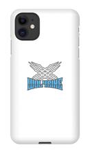 wol4rine_ iPhone Phone Cases