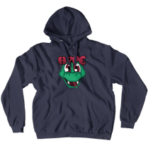 Hyper Emote Hoodie