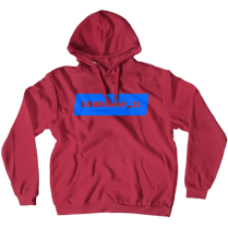 xrunaway Hoodies (No-Zip/Pullover)
