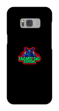 kangarookinggaming Samsung Phone Cases