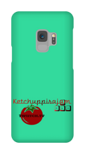 ketchuppisajam Samsung Phone Cases